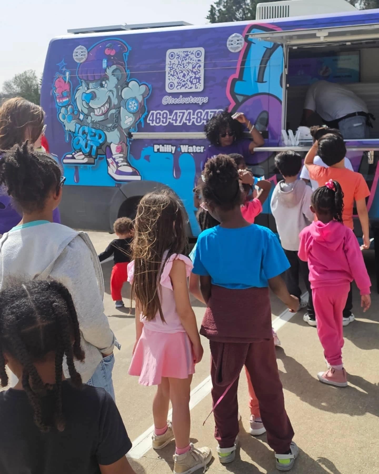 School Partnerships